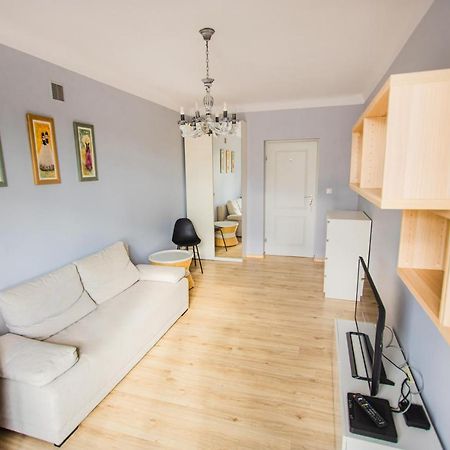Large Flat. Great View. City Center. Varsovie Extérieur photo