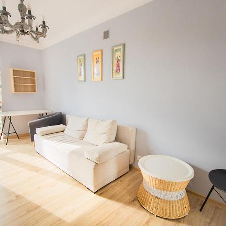 Large Flat. Great View. City Center. Varsovie Extérieur photo