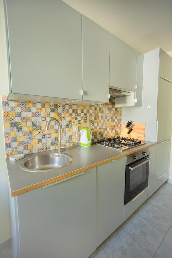 Large Flat. Great View. City Center. Varsovie Extérieur photo