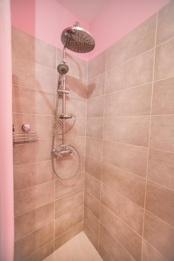 Large Flat. Great View. City Center. Varsovie Extérieur photo